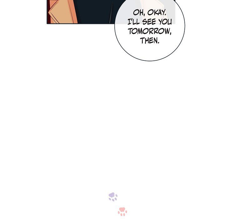 Read Around the Tiger chapter 32 image 69 on Lezhin