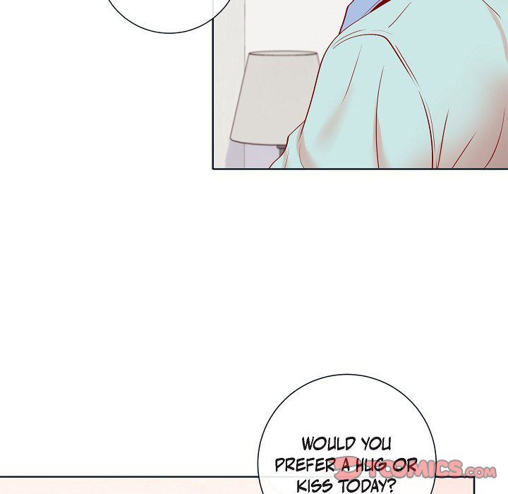 Read Around the Tiger chapter 32 image 7 on Lezhin