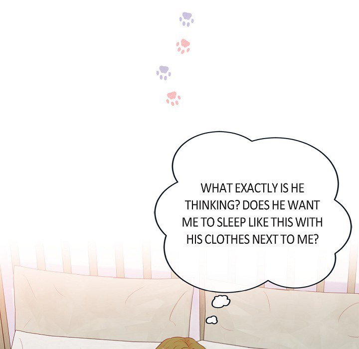 Read Around the Tiger chapter 32 image 70 on Lezhin