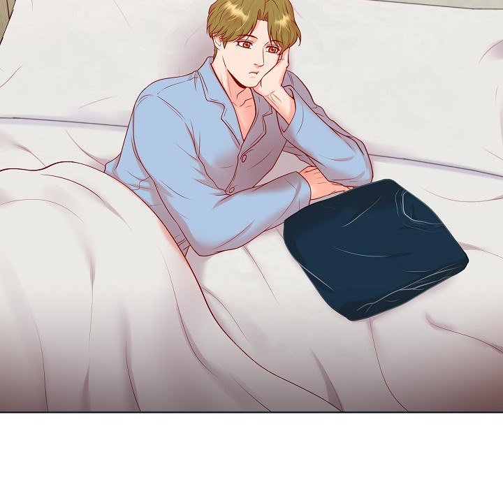 Read Around the Tiger chapter 32 image 71 on Lezhin