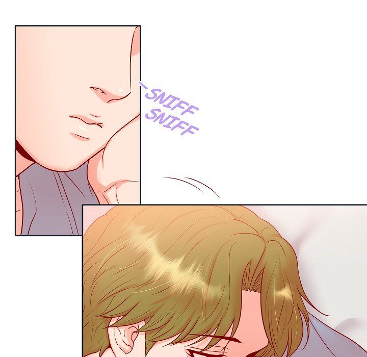 Read Around the Tiger chapter 32 image 72 on Lezhin