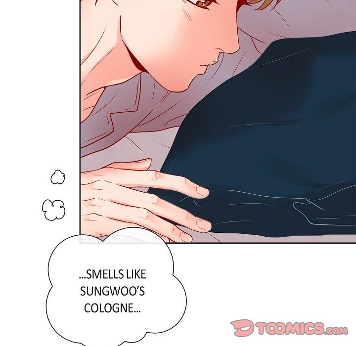 Read Around the Tiger chapter 32 image 73 on Lezhin