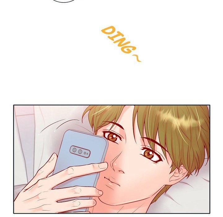 Read Around the Tiger chapter 32 image 74 on Lezhin