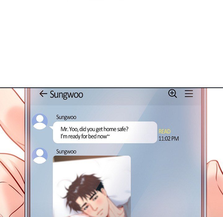 Read Around the Tiger chapter 32 image 75 on Lezhin