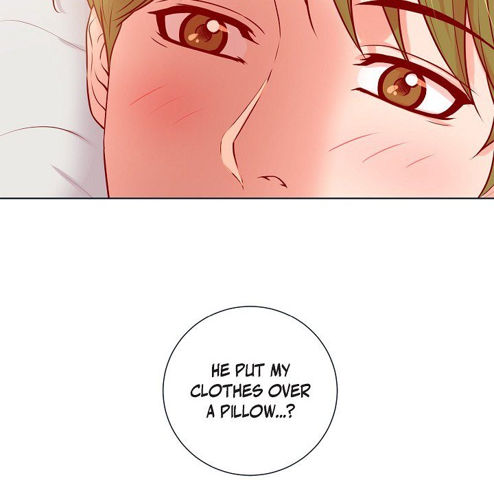 Read Around the Tiger chapter 32 image 77 on Lezhin