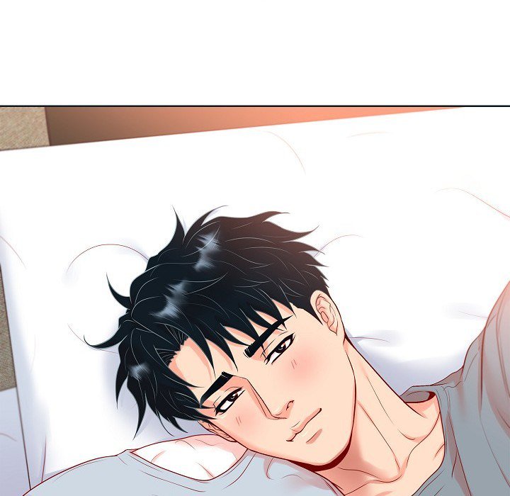 Read Around the Tiger chapter 32 image 78 on Lezhin