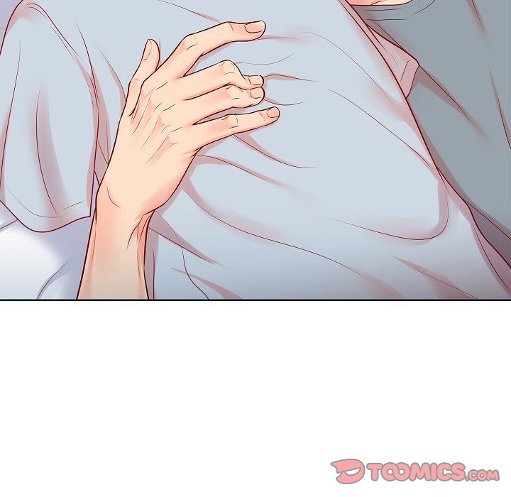 Read Around the Tiger chapter 32 image 79 on Lezhin