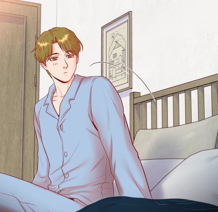 Read Around the Tiger chapter 32 image 82 on Lezhin