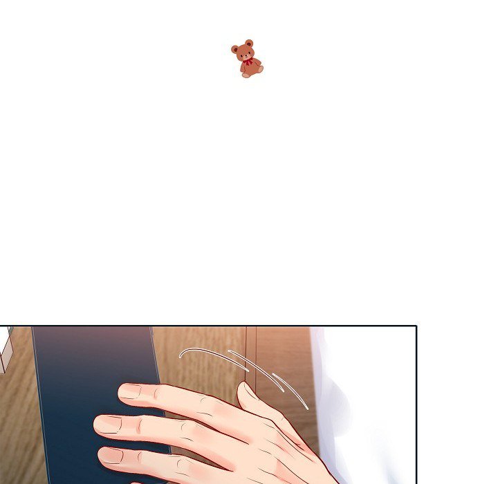 Read Around the Tiger chapter 32 image 84 on Lezhin