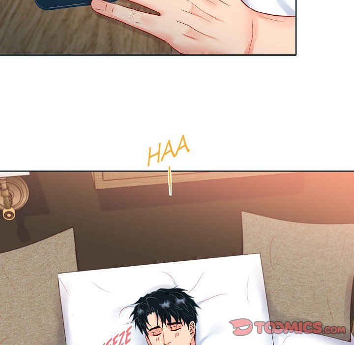 Read Around the Tiger chapter 32 image 85 on Lezhin