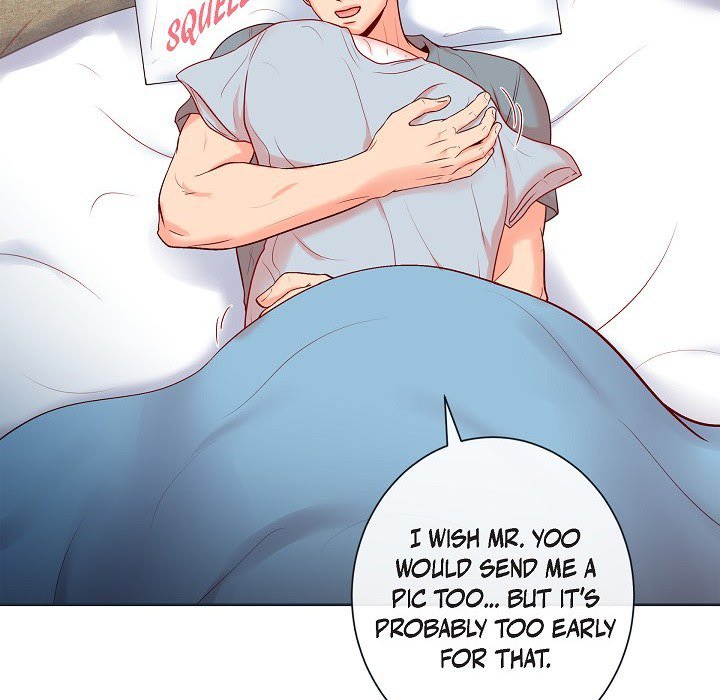 Read Around the Tiger chapter 32 image 86 on Lezhin