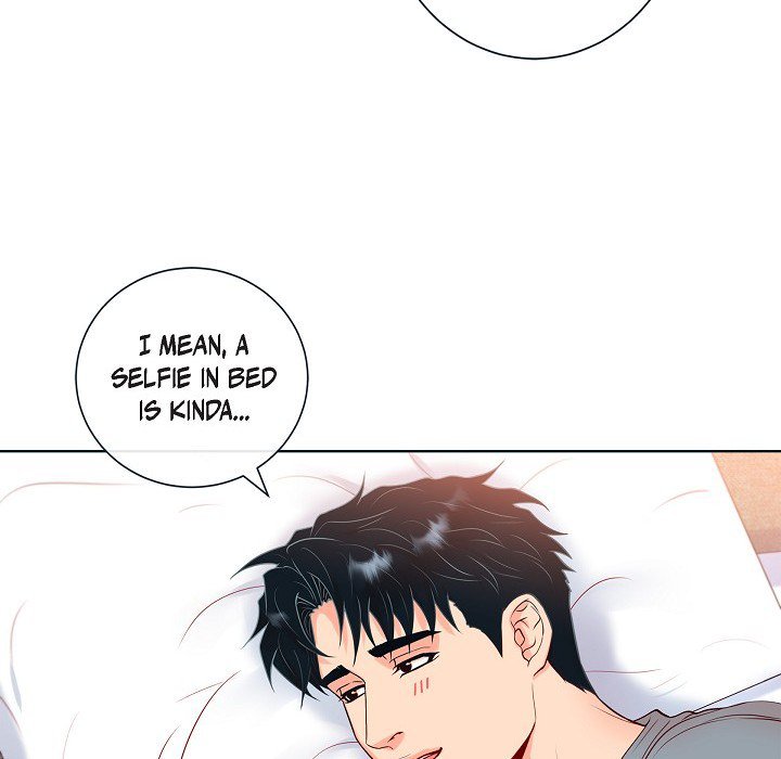 Read Around the Tiger chapter 32 image 87 on Lezhin