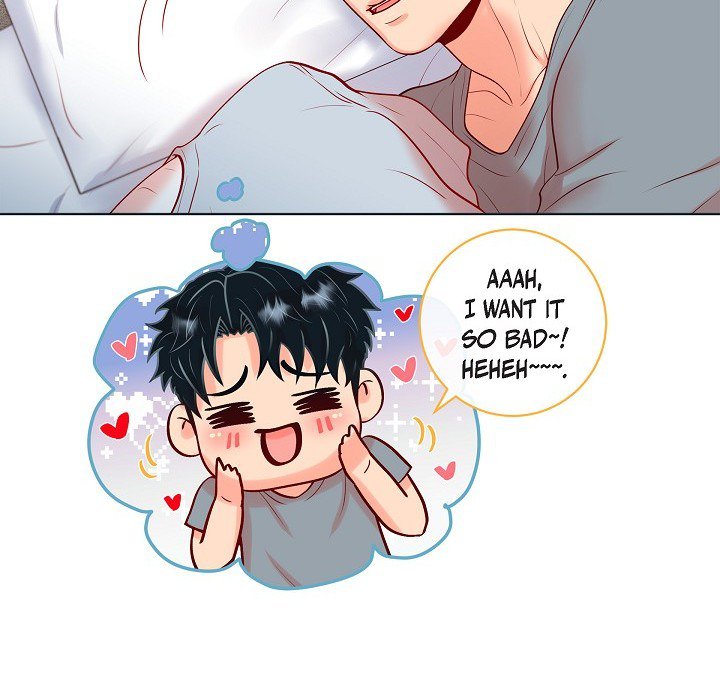 Read Around the Tiger chapter 32 image 88 on Lezhin