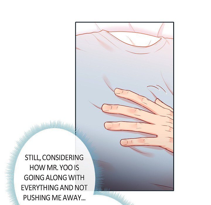 Read Around the Tiger chapter 32 image 89 on Lezhin