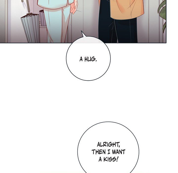 Read Around the Tiger chapter 32 image 9 on Lezhin