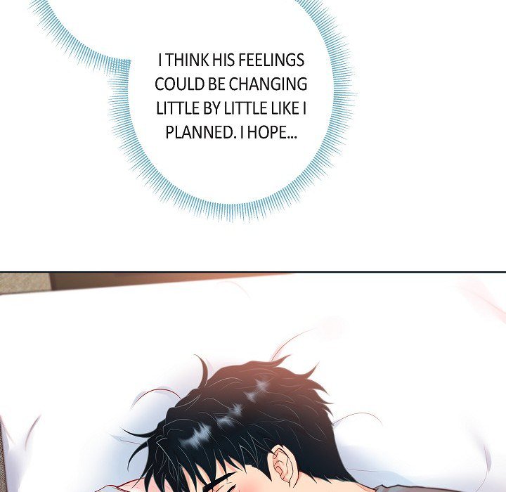 Read Around the Tiger chapter 32 image 90 on Lezhin