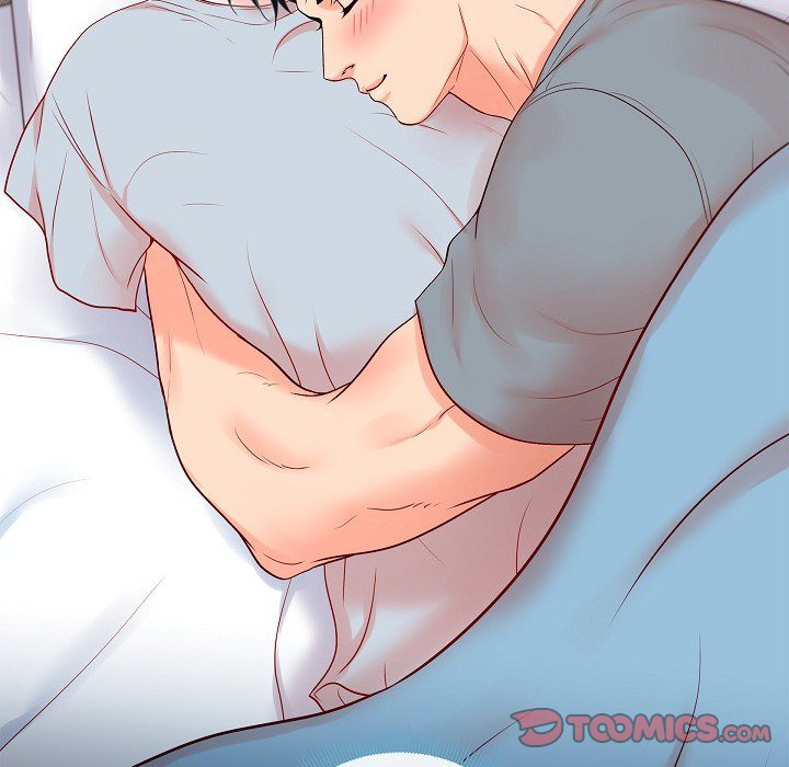 Read Around the Tiger chapter 32 image 91 on Lezhin