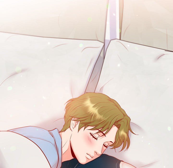 Read Around the Tiger chapter 32 image 94 on Lezhin
