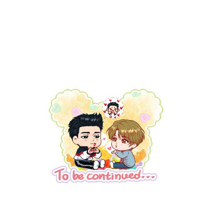 Read Around the Tiger chapter 32 image 96 on Lezhin