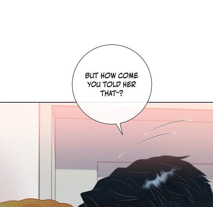 Read Around the Tiger chapter 33 image 11 on Lezhin