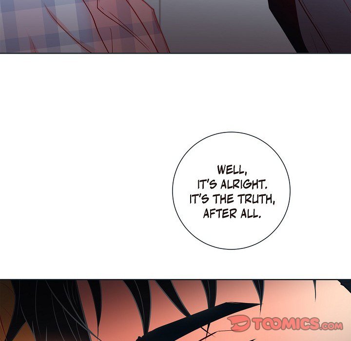 Read Around the Tiger chapter 33 image 13 on Lezhin