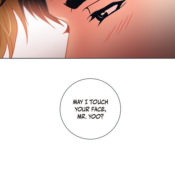 Read Around the Tiger chapter 33 image 14 on Lezhin