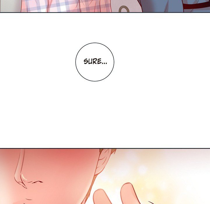 Read Around the Tiger chapter 33 image 16 on Lezhin