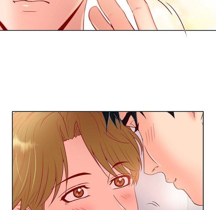 Read Around the Tiger chapter 33 image 17 on Lezhin