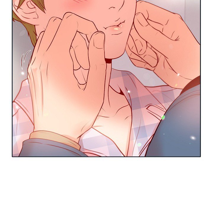 Read Around the Tiger chapter 33 image 18 on Lezhin