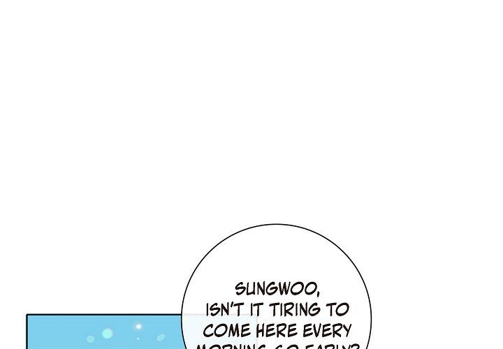 Read Around the Tiger chapter 33 image 2 on Lezhin