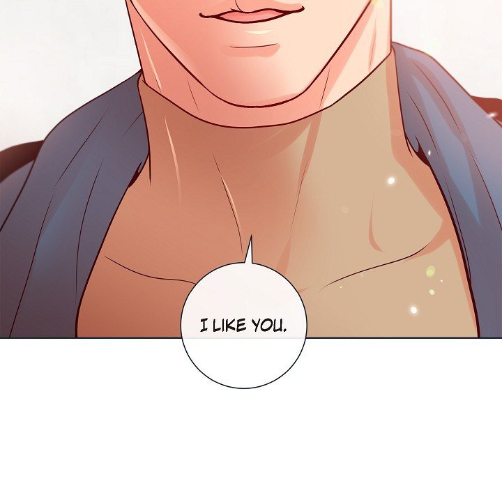 Read Around the Tiger chapter 33 image 20 on Lezhin