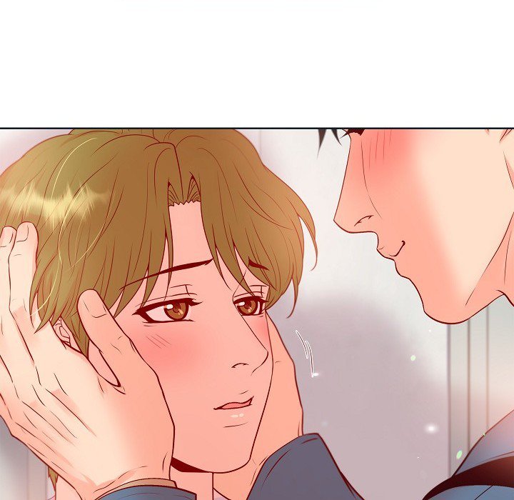 Read Around the Tiger chapter 33 image 22 on Lezhin