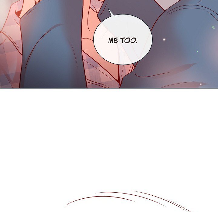 Read Around the Tiger chapter 33 image 23 on Lezhin