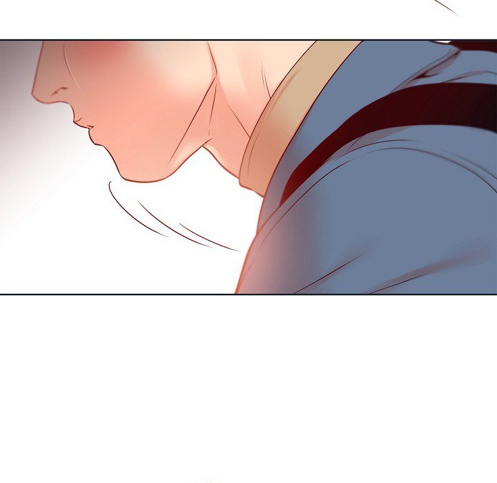 Read Around the Tiger chapter 33 image 24 on Lezhin