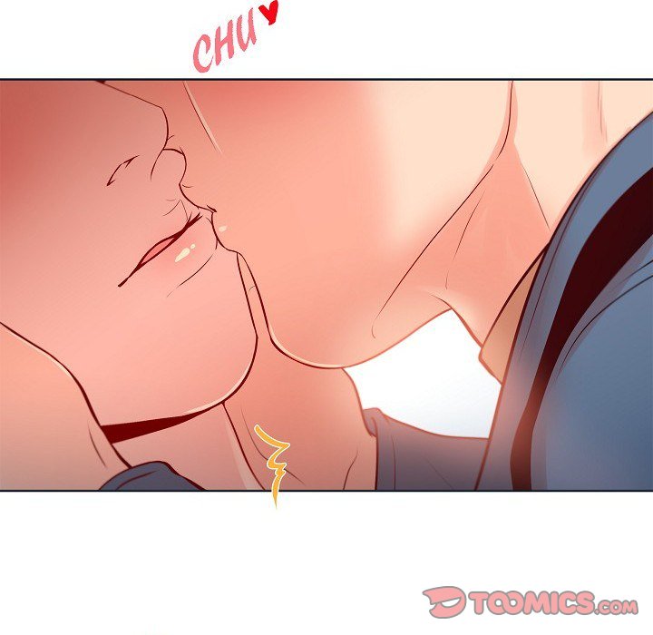 Read Around the Tiger chapter 33 image 25 on Lezhin