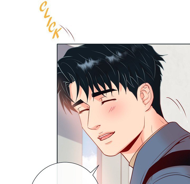 Read Around the Tiger chapter 33 image 26 on Lezhin