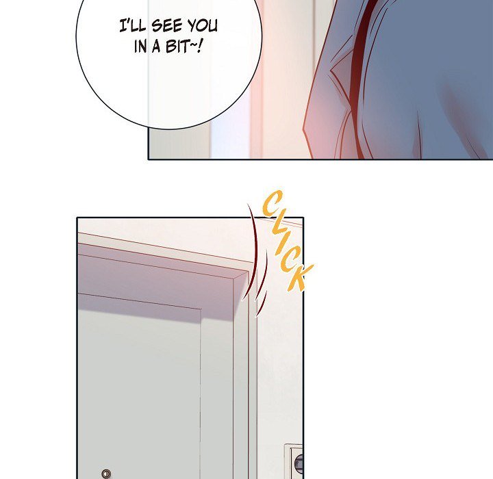 Read Around the Tiger chapter 33 image 27 on Lezhin