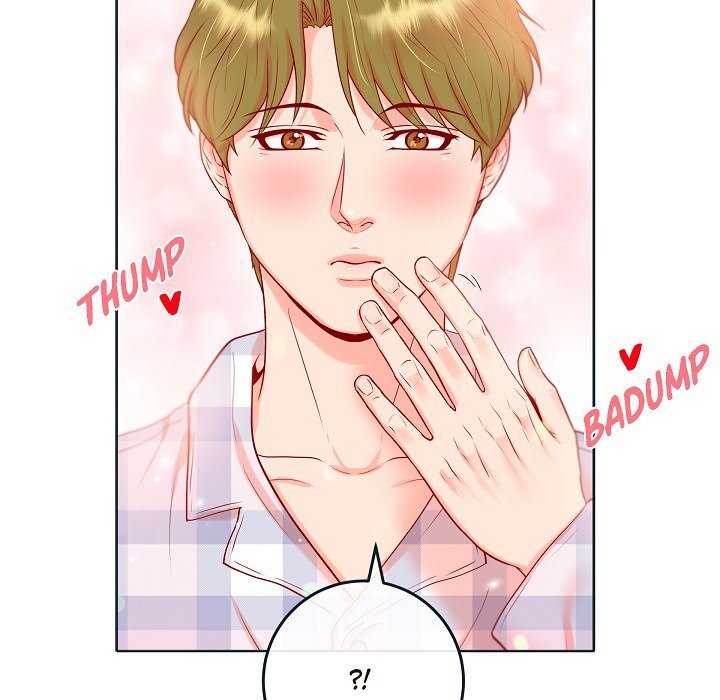 Read Around the Tiger chapter 33 image 29 on Lezhin