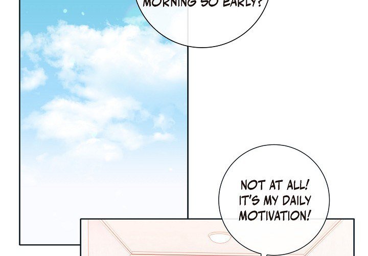 Read Around the Tiger chapter 33 image 3 on Lezhin