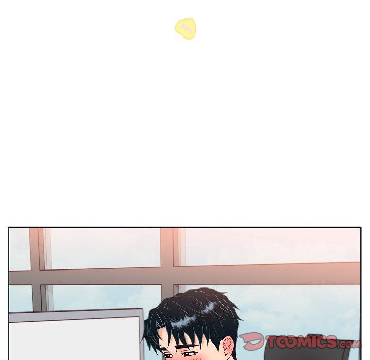 Read Around the Tiger chapter 33 image 31 on Lezhin