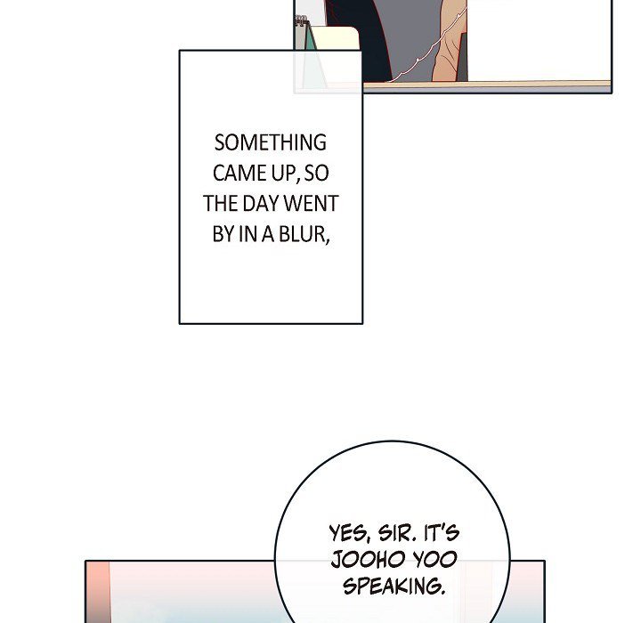 Read Around the Tiger chapter 33 image 35 on Lezhin