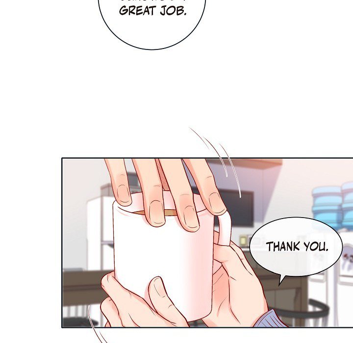 Read Around the Tiger chapter 33 image 40 on Lezhin