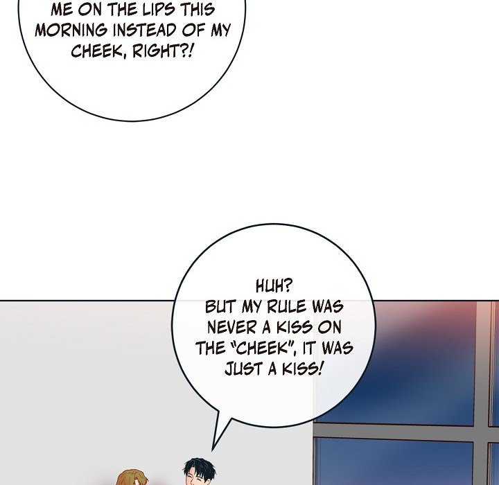 Read Around the Tiger chapter 33 image 42 on Lezhin