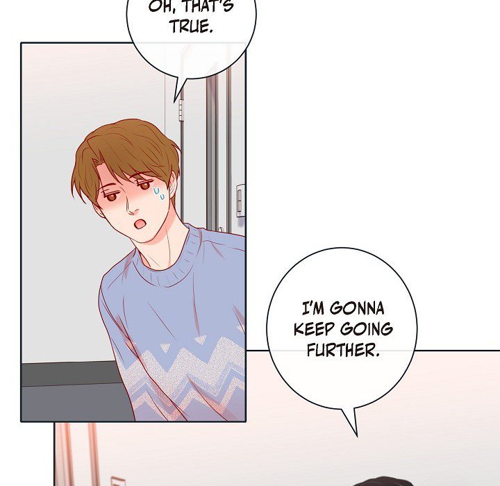 Read Around the Tiger chapter 33 image 45 on Lezhin