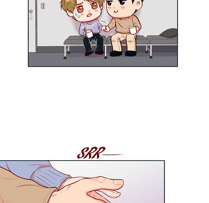 Read Around the Tiger chapter 33 image 48 on Lezhin
