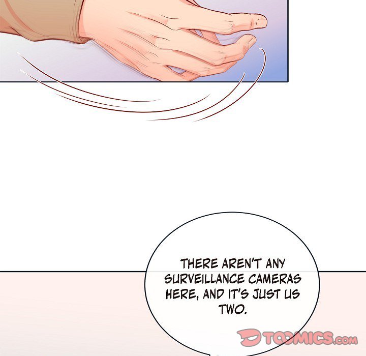 Read Around the Tiger chapter 33 image 49 on Lezhin