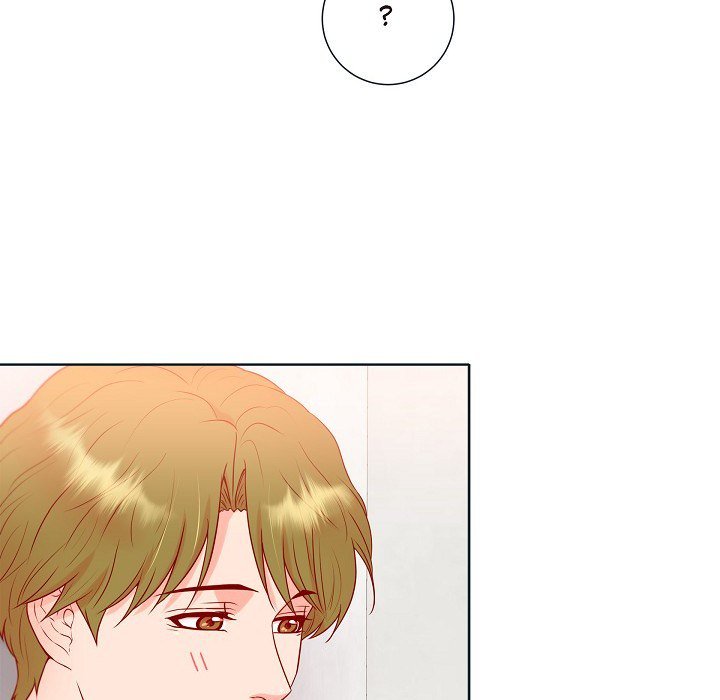 Read Around the Tiger chapter 33 image 5 on Lezhin