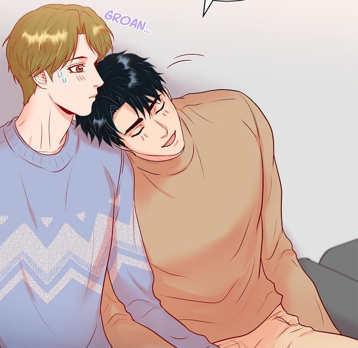 Read Around the Tiger chapter 33 image 50 on Lezhin