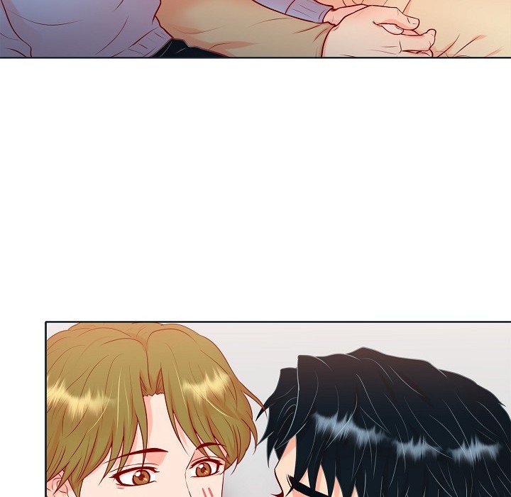Read Around the Tiger chapter 33 image 51 on Lezhin