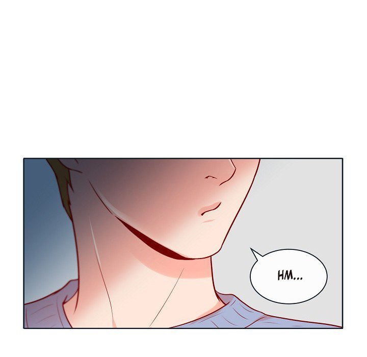 Read Around the Tiger chapter 33 image 53 on Lezhin